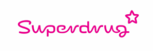 Superdrug Logo